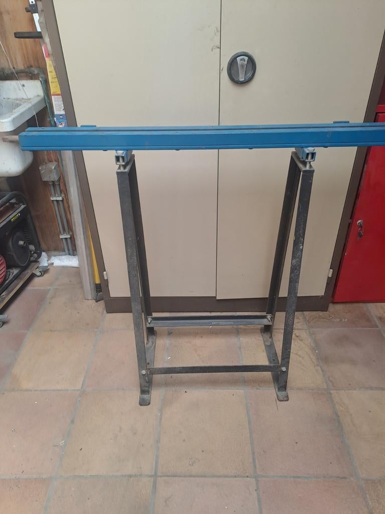 Kraalmachine, Doe-het-zelf en Bouw, Ophalen, Zo goed als nieuw