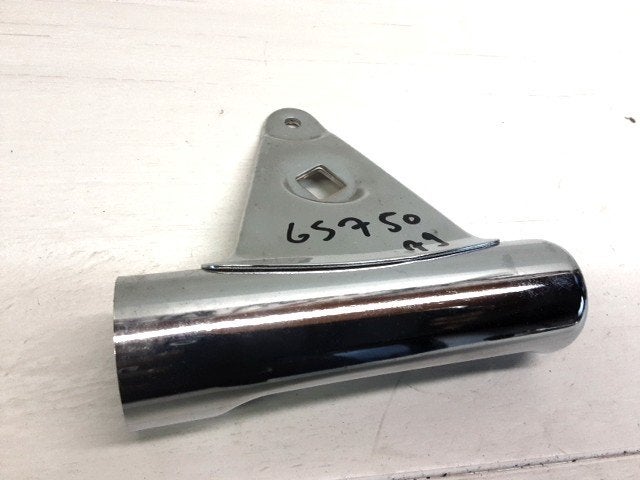 GS750 1979 - 1981 Suzuki Beugel Beugel koplamp D1-49475
