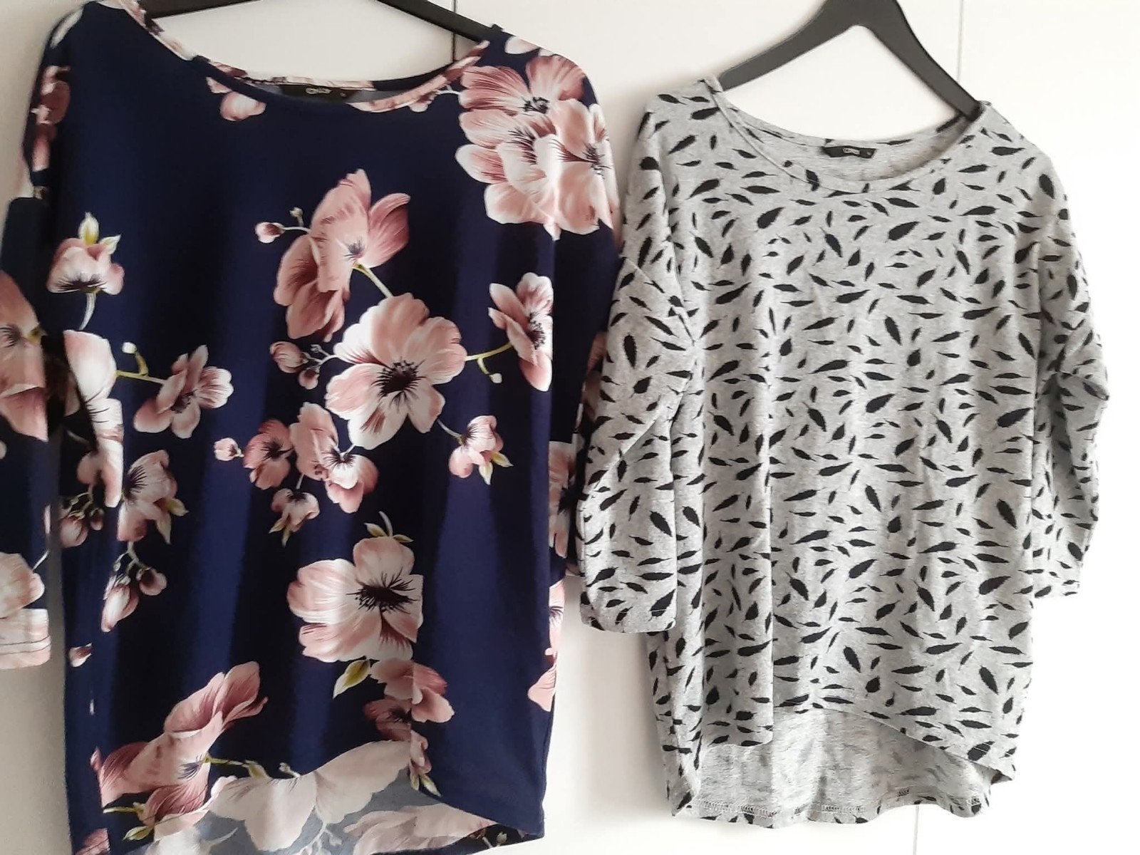 2 pulls femme only, Enlèvement ou Envoi, Bleu