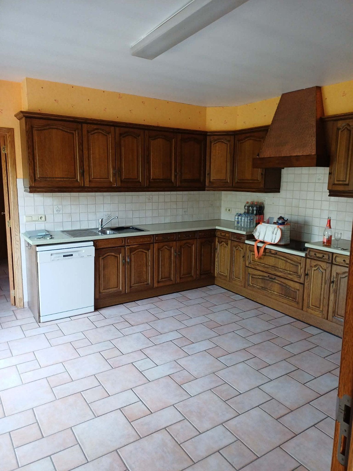 keukenkastdeuren, Maison & Meubles, Cuisine | Cuisines complètes, Enlèvement, Bois