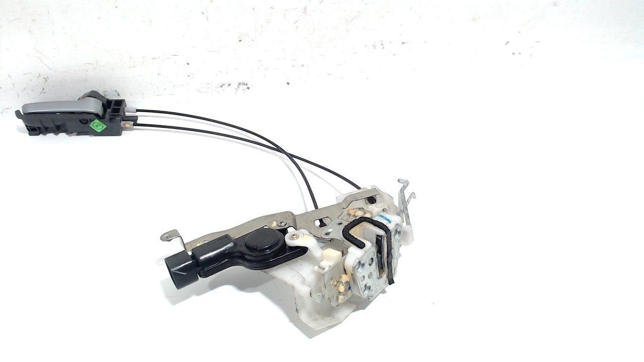 Slot mechaniek portier elektrisch centrale vergrendeling rec, Onderdelen@venauto.nl, Van der Ven Autorecycling B.V., Gebruikt
