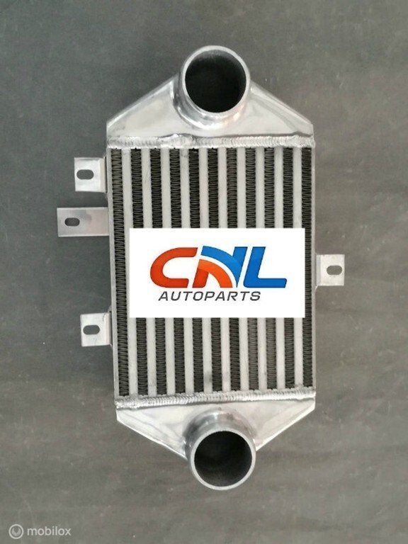Side mount intercooler for Toyota MR2 SW20 3S-GTE 2, Neuf, Enlèvement ou Envoi