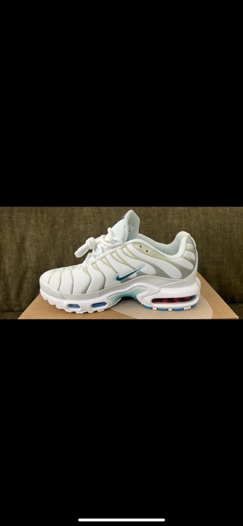 Nike tn, Enlèvement ou Envoi, Comme neuf