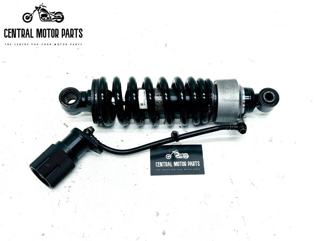 Schokbreker 43mm Softail 2018-2024 - 5, Motoren, Ophalen of Verzenden, Gebruikt