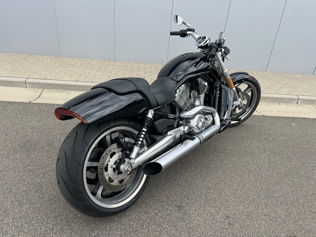 V-Rod - Muscle - Remus, Motos, Motos | Harley-Davidson, Entreprise, Plus de 35 kW, Chopper, 1250 cm³