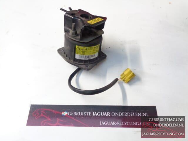 Motorkap airbag Jaguar XK150 6W83-16E600-AH ( C2P12233 ), Gebruikt, -, -, Ophalen of Verzenden