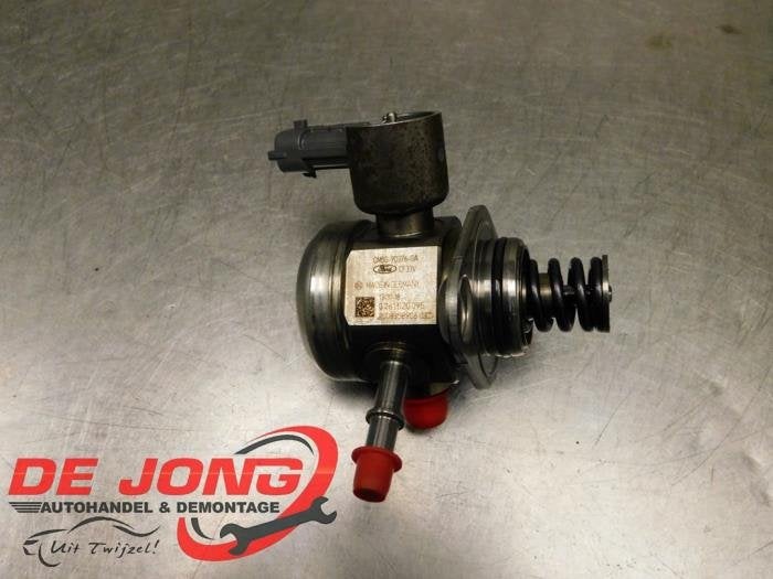 Pompe carburant mécanique d'un Ford B-Max, -, 3 mois de garantie, -, -