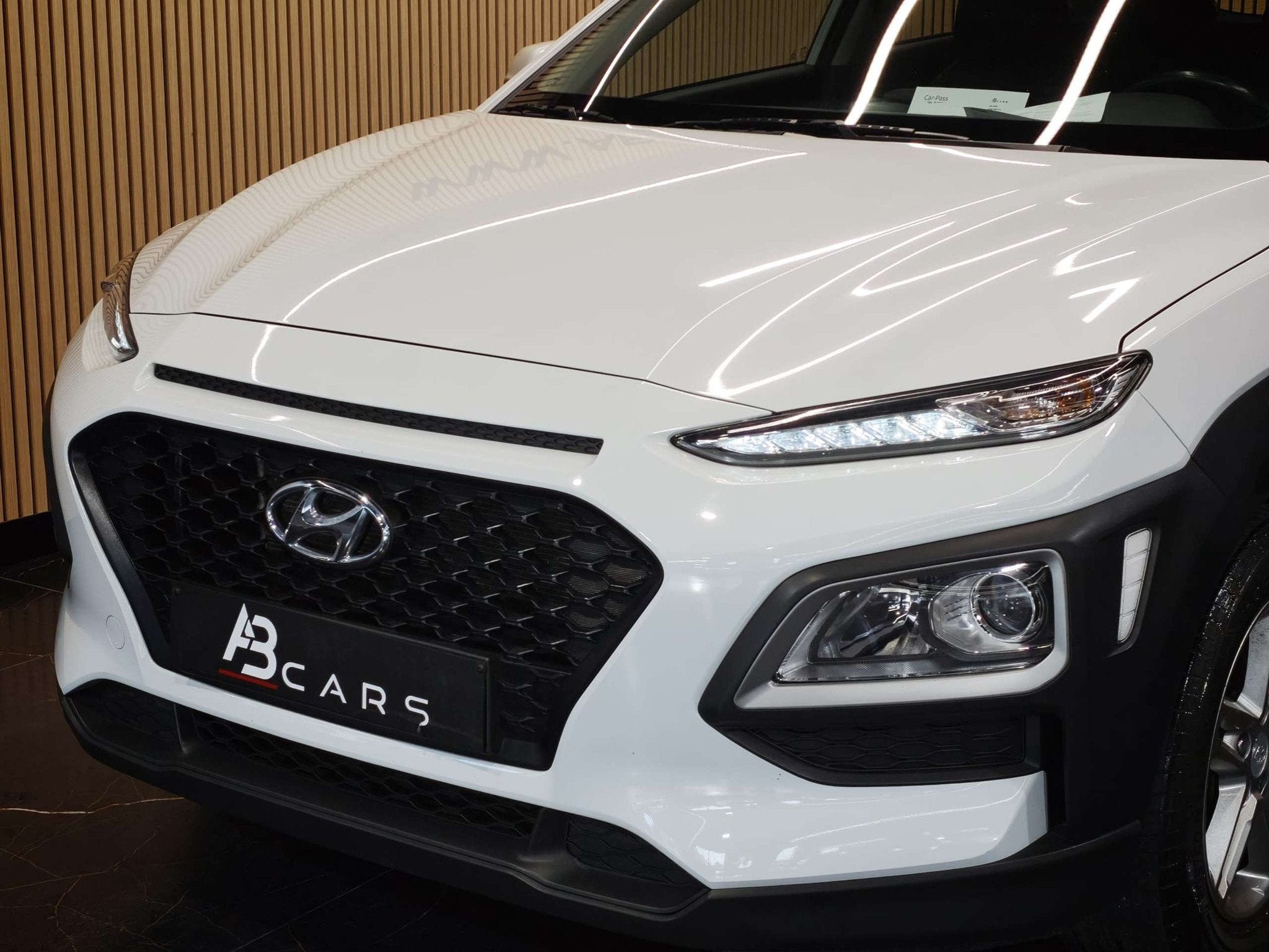 Hyundai KONA 1.0 T-GDi * GARANTIE 12 MOIS * 1ER PROP *, Autos, Achat, 998 cm³, Euro 6, Entreprise