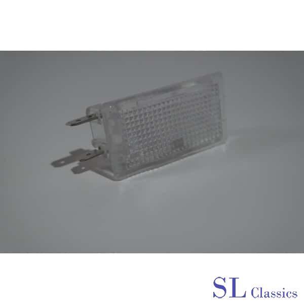 Interieur verlichting Mercedes-Benz SL R107 / W107, -, Verzenden, Nieuw, -