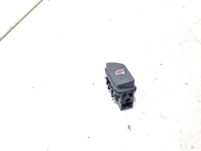 Schakelaar (diversen) van een Audi A8, Gebruikt, -, -, -