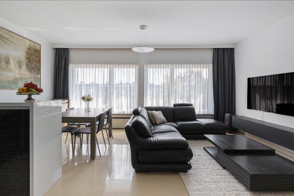 Appartement à vendre à Borgerhout | EPC B, Immo, 150 kWh/m²/an, 78 m², Anvers (ville), 2 pièces