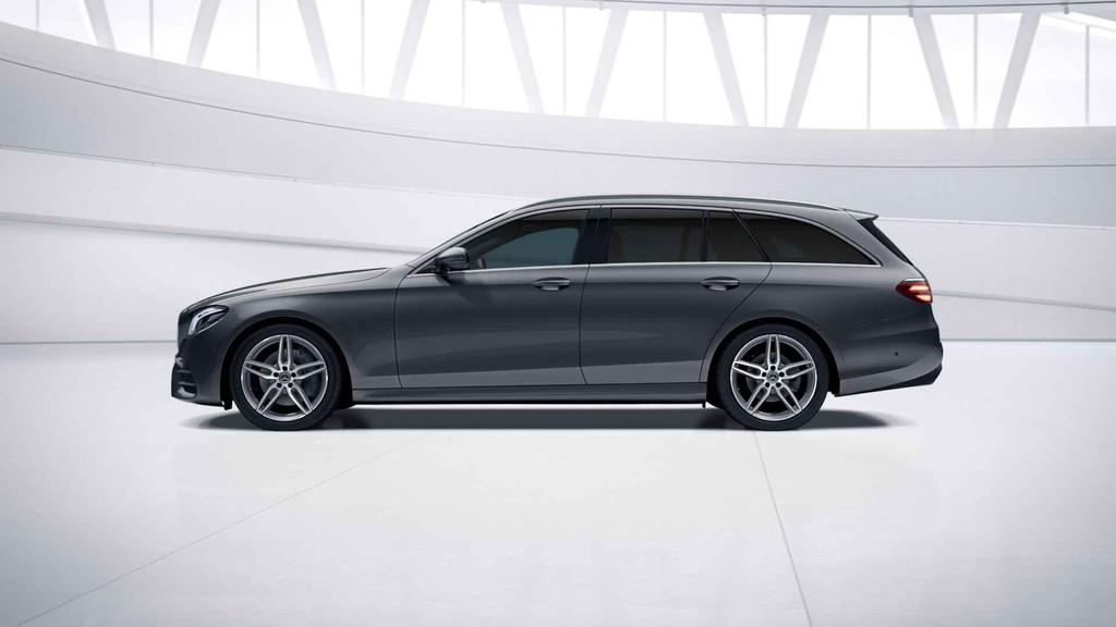 Mercedes-Benz E-Klasse 220 D Break AMG Line | Panoramisch Da, Auto's, 4 cilinders, https://public.car-pass.be/vhr/c67da187-5180-4f8f-9089-a1c80644e604