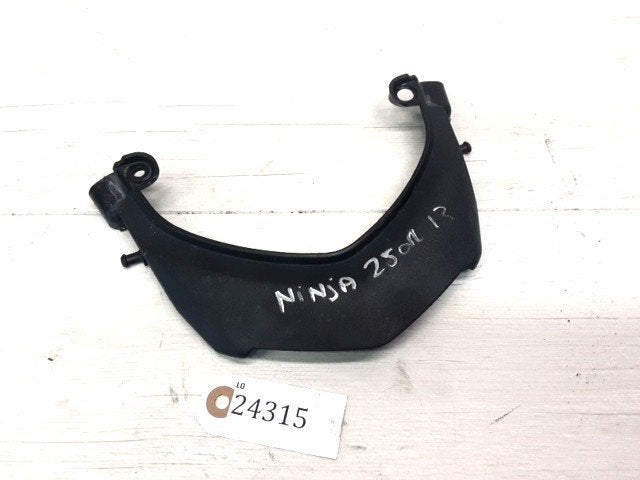 ninja 250R 2008 - 2012 Kawasaki Kuipdeel D1-53394, Motoren