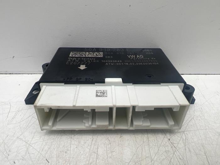 PDC Module van een Audi A1, Gebruikt, -, -, -