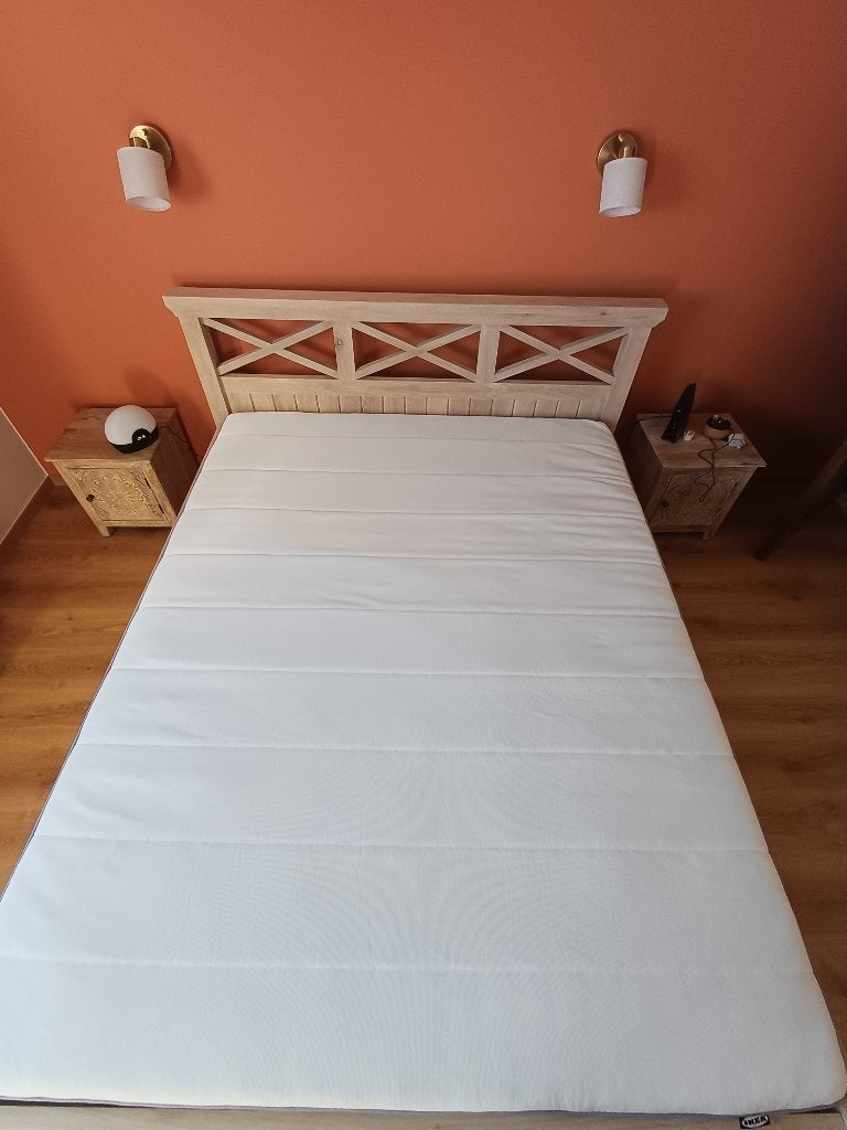 Matelas, Maison & Meubles, Chambre à coucher | Matelas & Sommiers, Neuf, Matelas, Queen size, Enlèvement