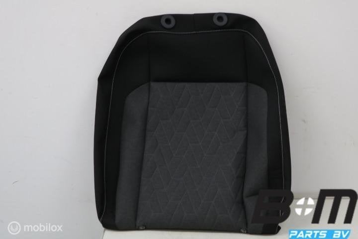 Bekleding LV leuning VW T-Cross FIV 2GM881805DD, Autos : Pièces & Accessoires, Habitacle & Garnissage, Utilisé
