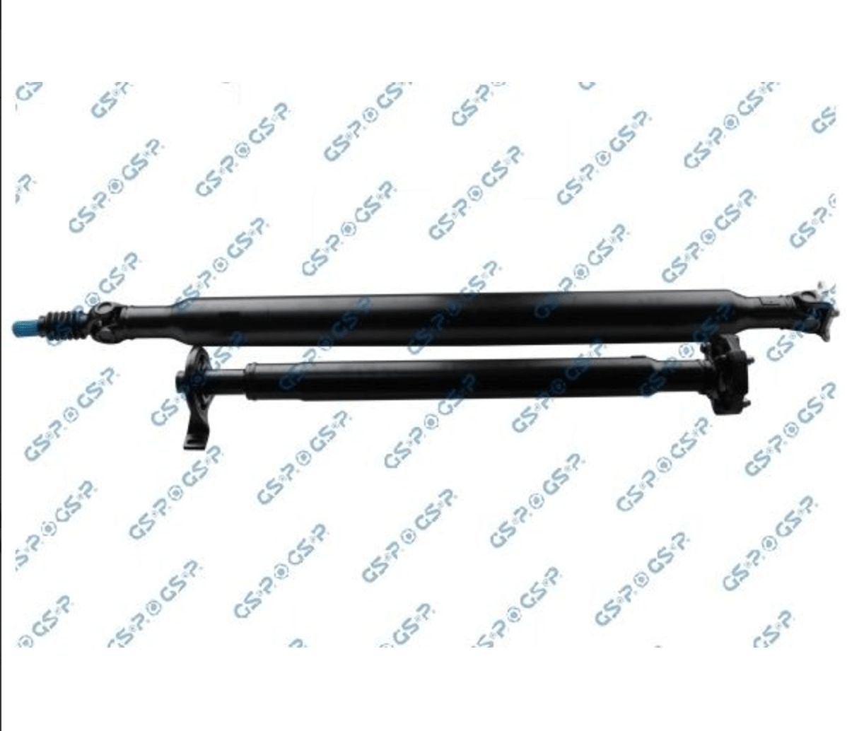 Cardanas Mercedes Sprinter Cardanas A9064103400 W906 W907 90, Auto-onderdelen, -, -, Nieuw, Ophalen of Verzenden