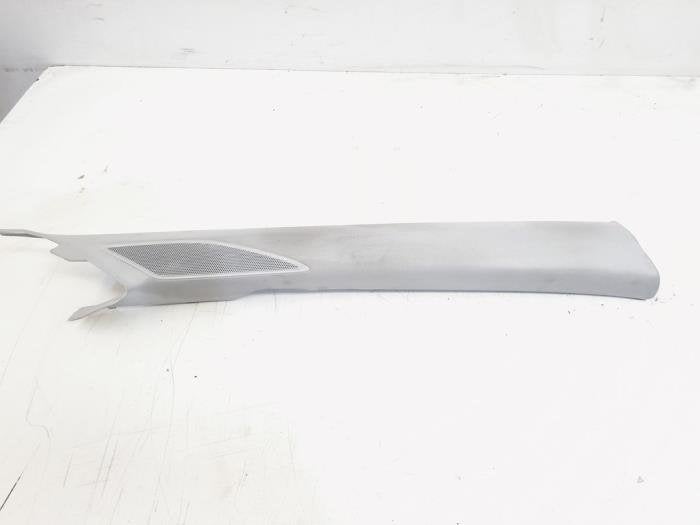 Stijl rechts-voor van een Volkswagen Golf (LC9X), Gebruikt, -, Volkswagen, -