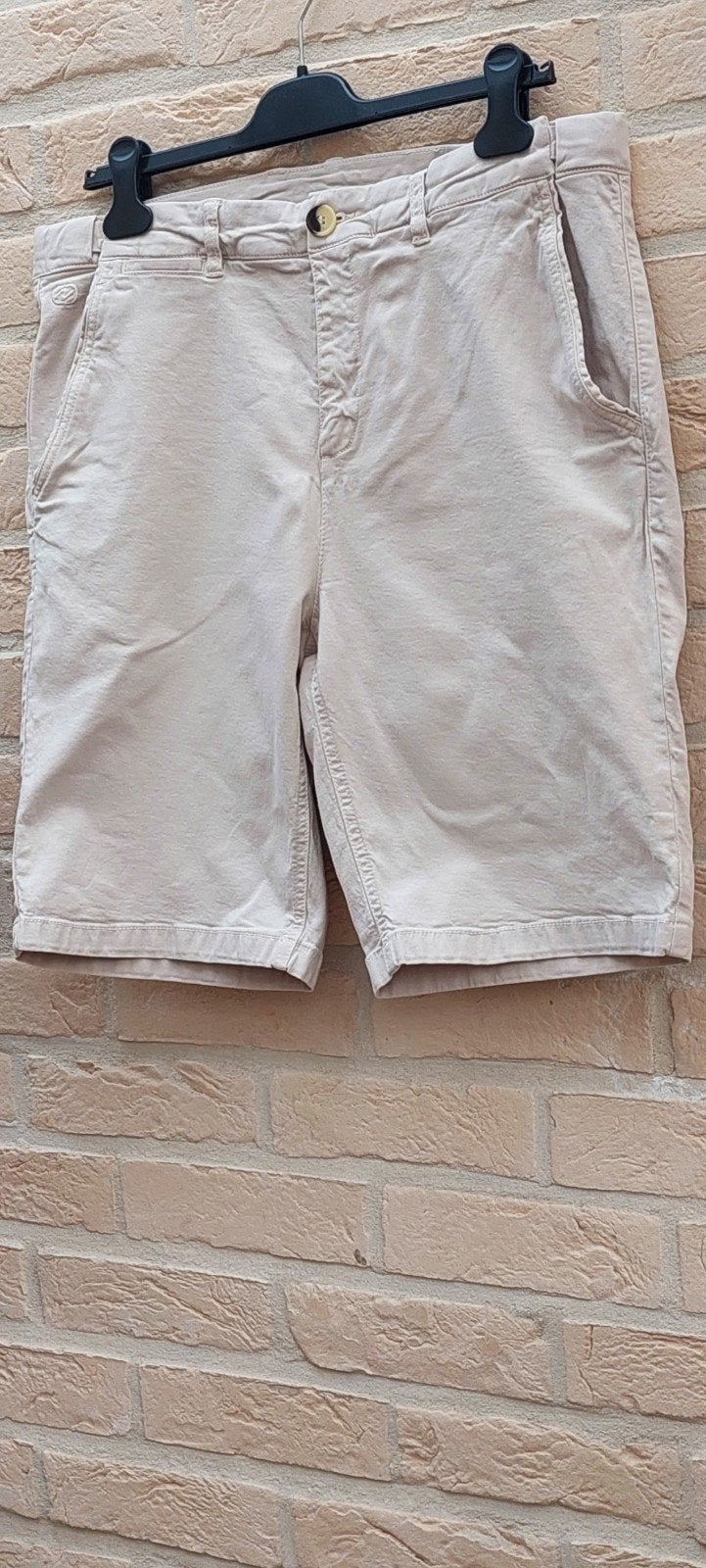 short maat 48 damart, Kleding | Dames, Broeken en Pantalons, Overige kleuren, Kort, Maat 46/48 (XL) of groter, Ophalen of Verzenden