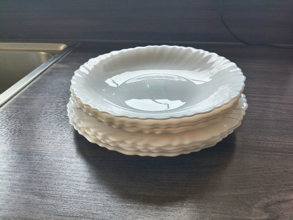 Arcopal borden, Verzenden, Nieuw, Bord(en)