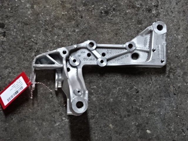 STEUN Volkswagen Golf V (1K1) (02-2001/12-2010) (1K0199295E), Auto-onderdelen, Gebruikt, Volkswagen
