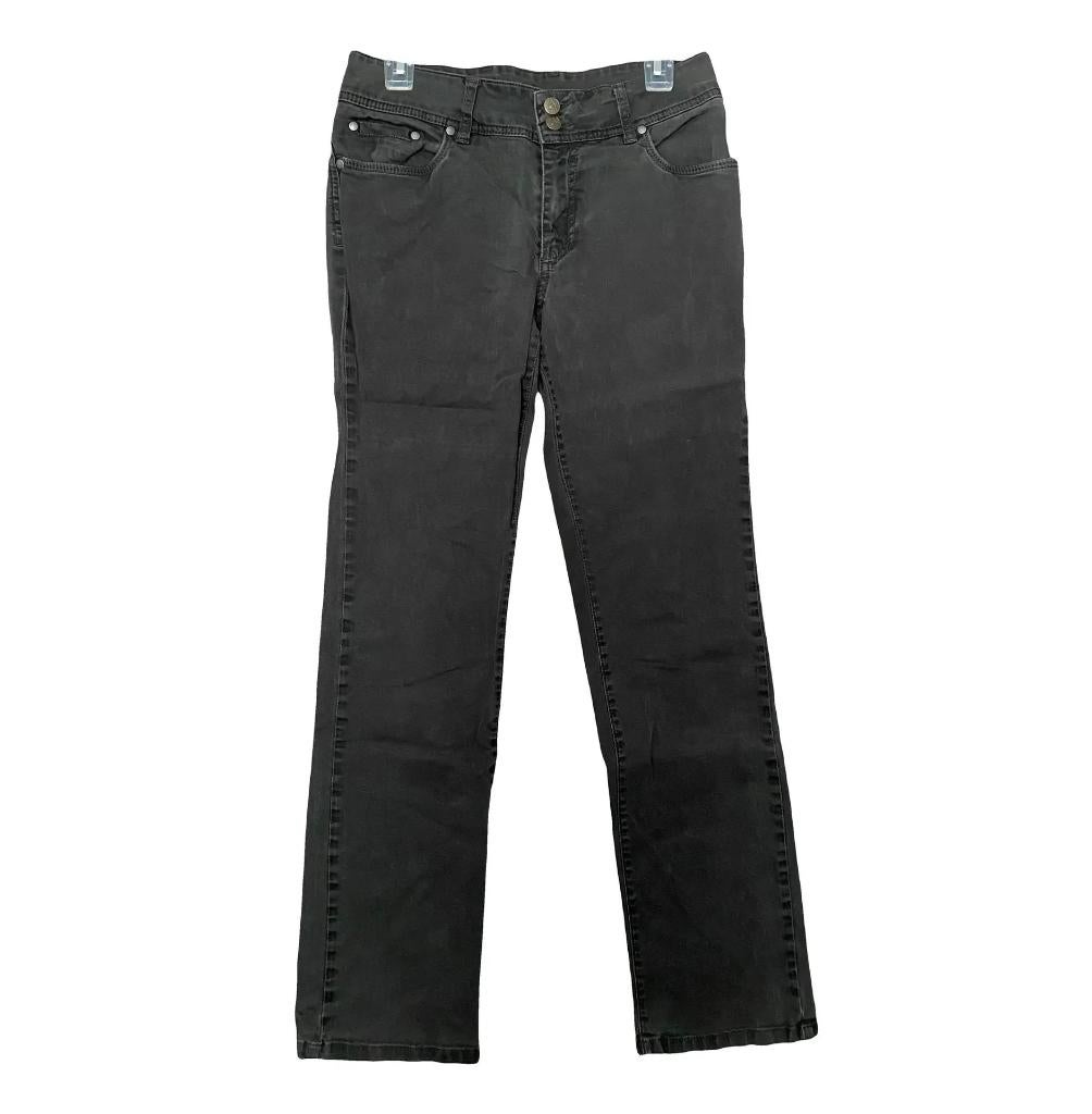 Grijze jeans D.T.C W31 L34, Kleding | Dames, Verzenden, D.T.C, W30 - W32 (confectie 38/40), Grijs