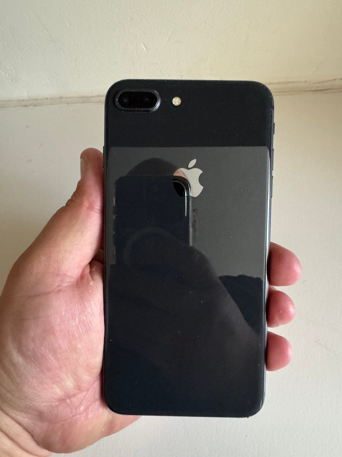 Apple iPhone 8 Plus + iPad 2 16GB, Ophalen, Gebruikt, IPhone 8