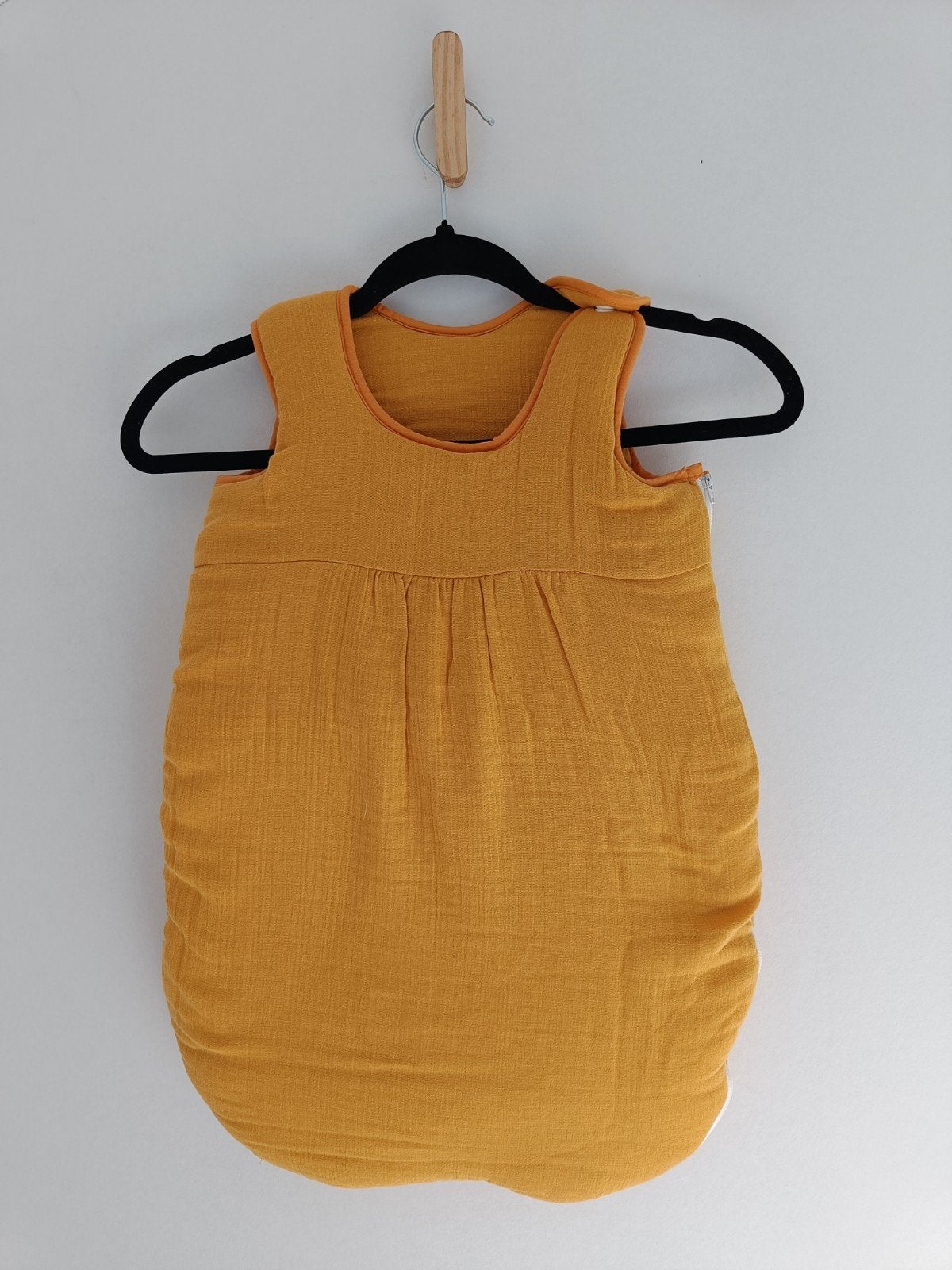 slaapzak 60cm 2 TOG, Ophalen, Slaapzak