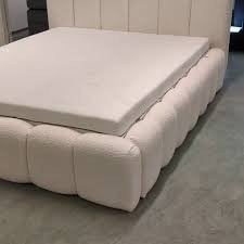 Falorda-bed (king-size) met matras, hoofdbord en opbergsyste, Huis en Inrichting, Slaapkamer | Boxsprings, Verzenden, Nieuw, 140 cm