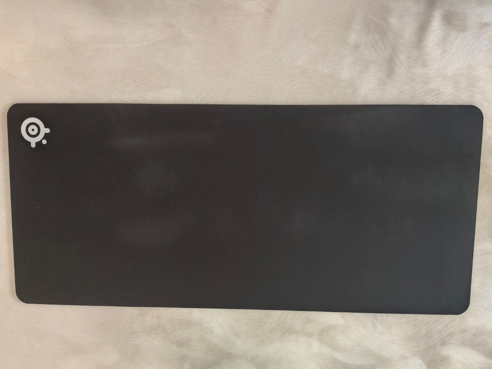 SteelSeries QcK Heavy XXL muismat, Informatique & Logiciels, Tapis de souris, Enlèvement