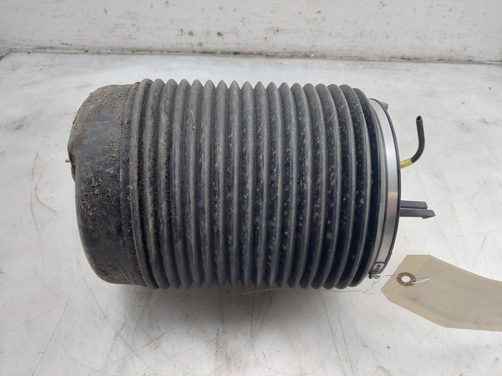 SOUFFLET DE SUSPENSION Volvo XC60 II (UZ) (|32246195|), Utilisé, Volvo