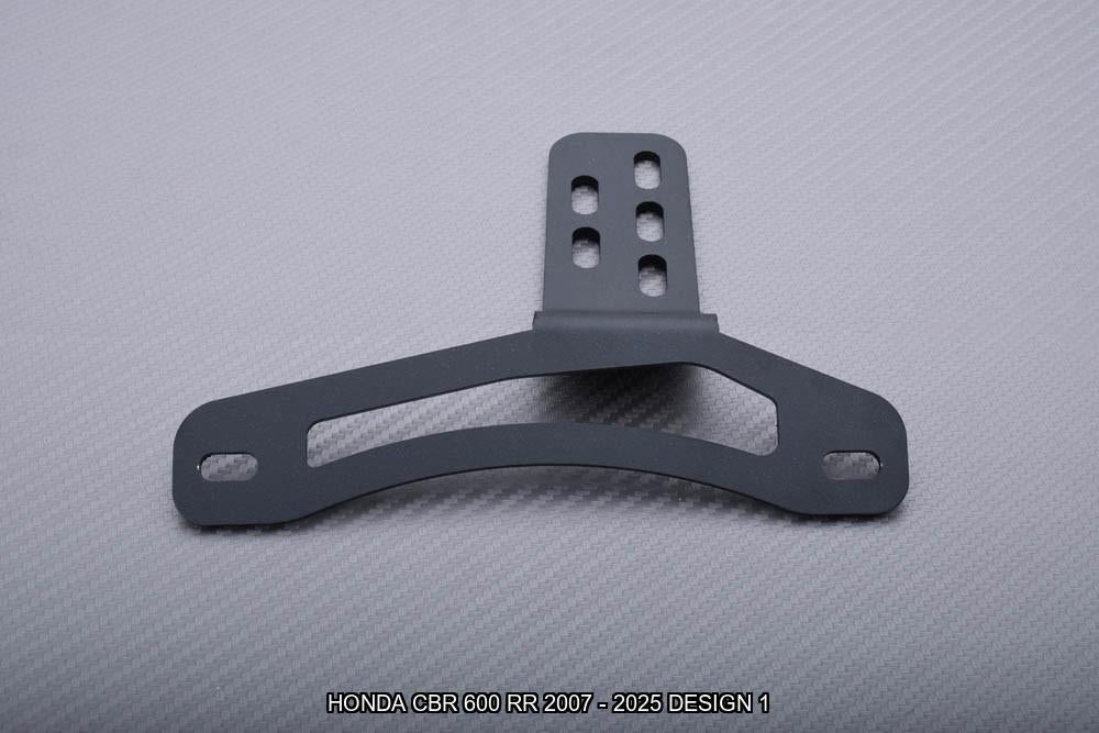 Support de plaque Court HONDA CBR 600 RR 2007 2025 2024, Enlèvement ou Envoi, Neuf