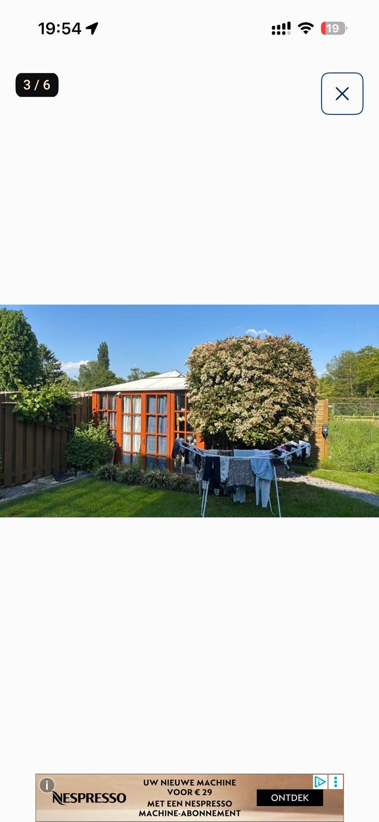 gratis kleine bomen, Tuin en Terras, Planten | Bomen, Ophalen