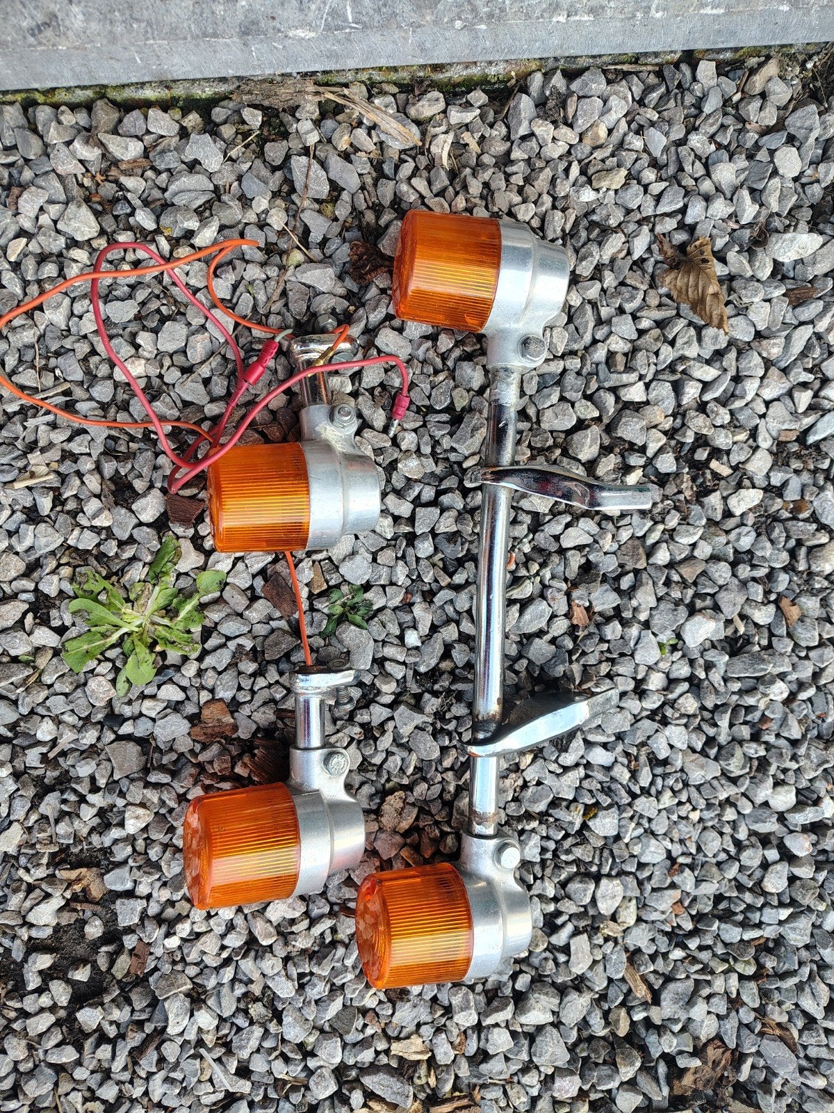 honda dax originele pinkerset, Enlèvement ou Envoi