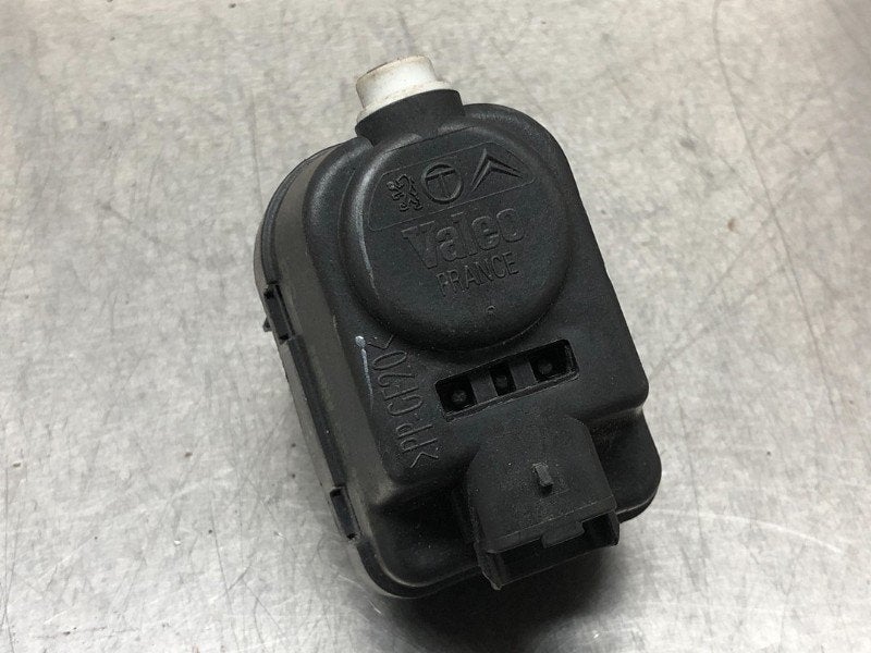 KOPLAMPMOTOR Toyota Aygo (B10) (01-2005/05-2014), Gebruikt, Toyota