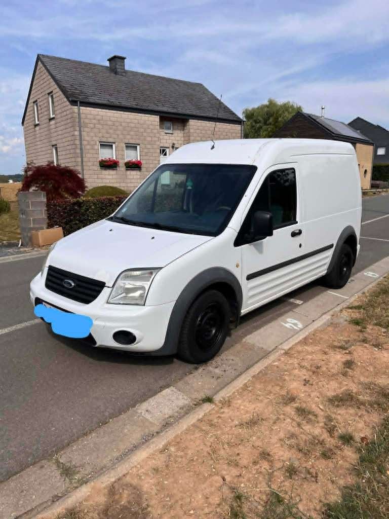 Pick-uptruck, Auto's, Voorwielaandrijving, Stof, 4 cilinders, Wit