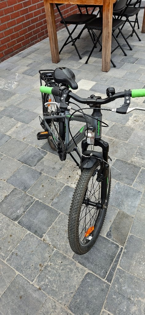 kinderfiets, Ophalen, 20 inch of meer, Velgrem, Volare