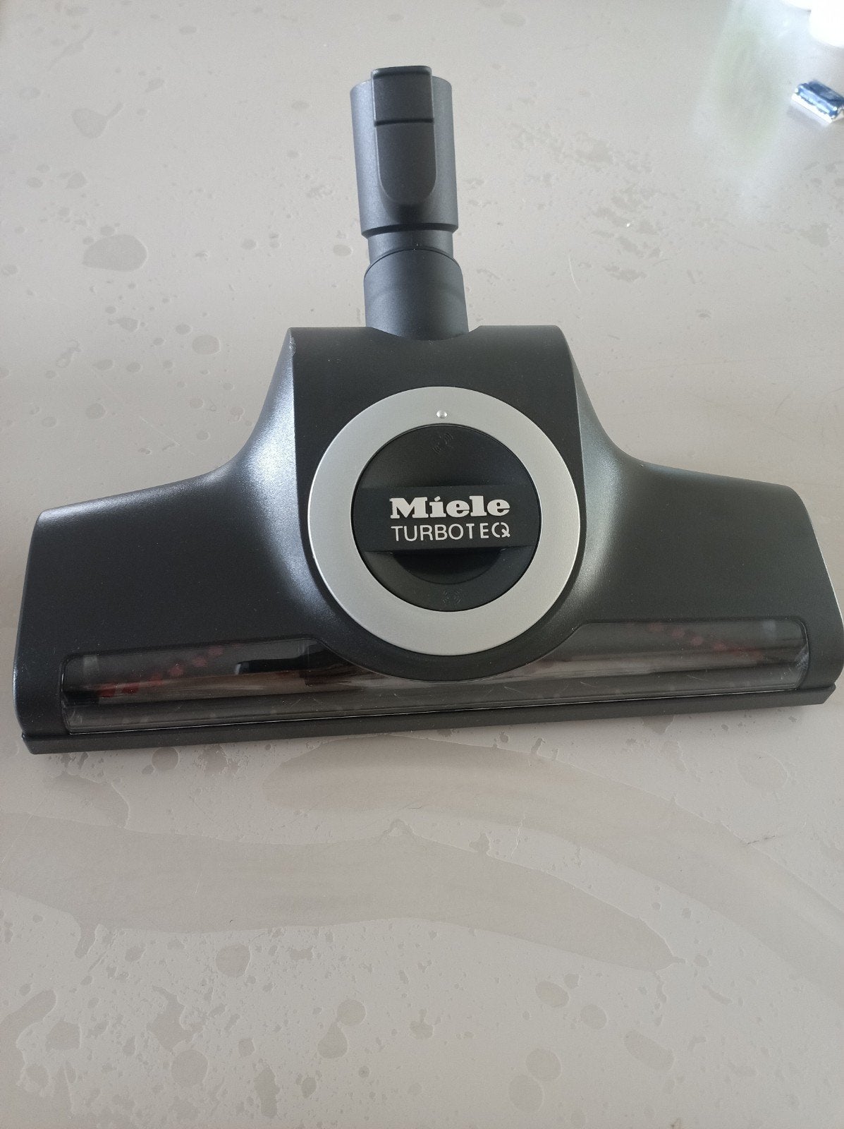 Brosse pour aspirateur Miele Turboteq neuve, Electroménager, Enlèvement ou Envoi, Neuf