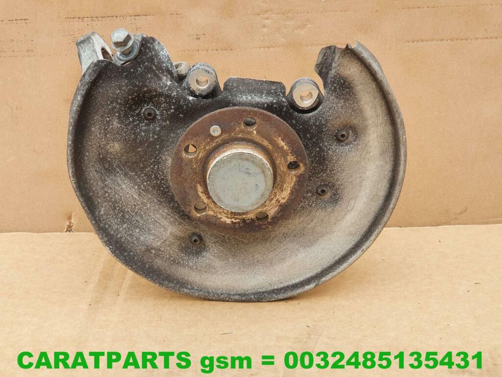 8k0505431aq q5 fus e de direction a5 suspension a4 moyeu de, AUDI AG, Auto-Union-Strasse 1
85045  Ingolstadt, DE, Audi, Utilisé