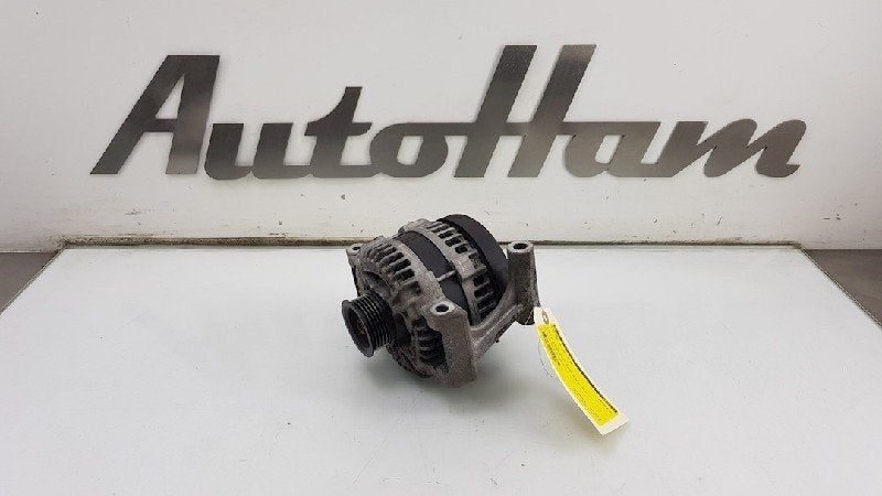 ALTERNATEUR Opel Astra K Sports Tourer (07-2014/12-2022), Utilisé, Opel