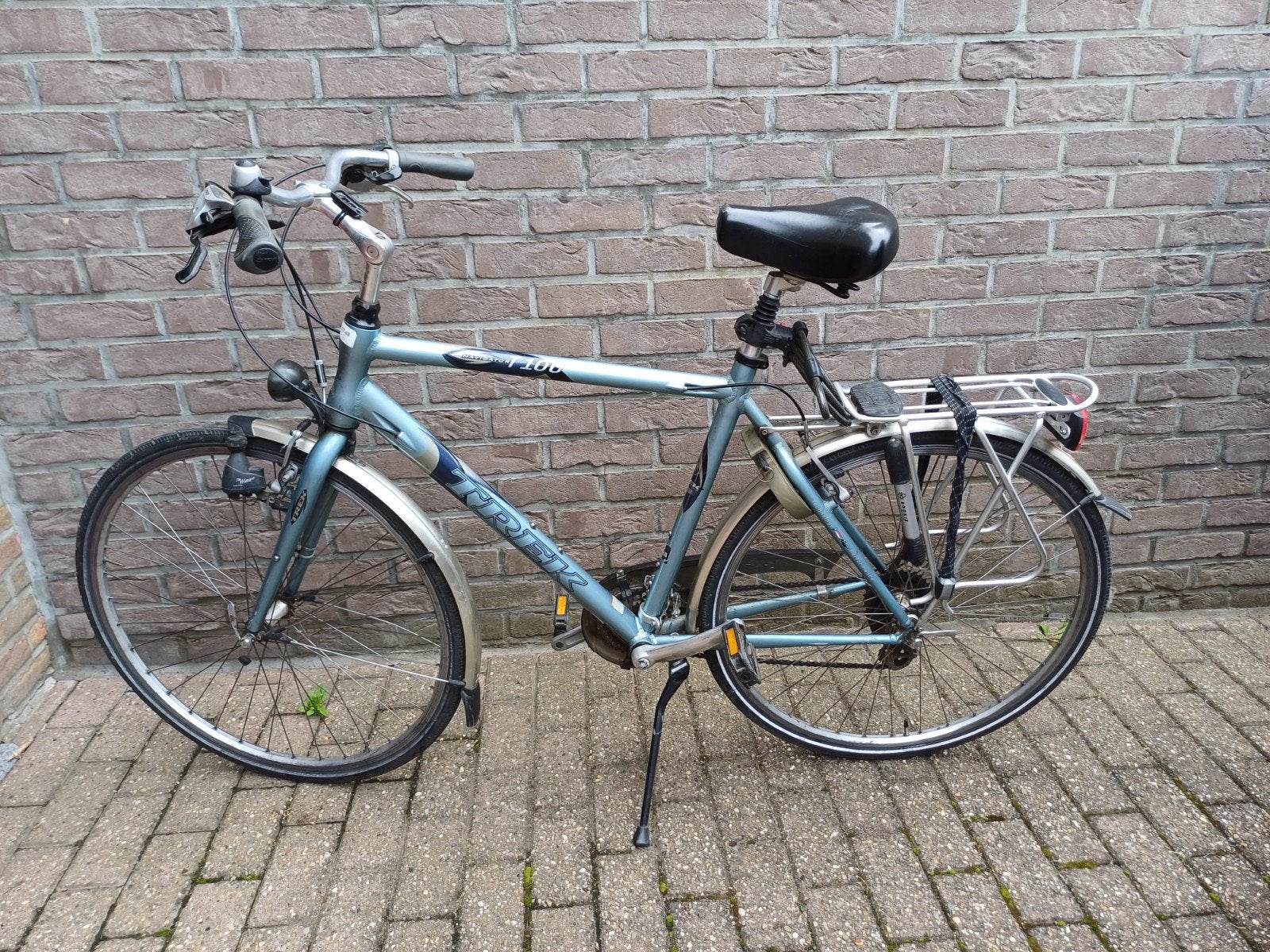 Vélo Trek, Vélos & Vélomoteurs, Vélos | Hommes | Vélos pour homme, Enlèvement