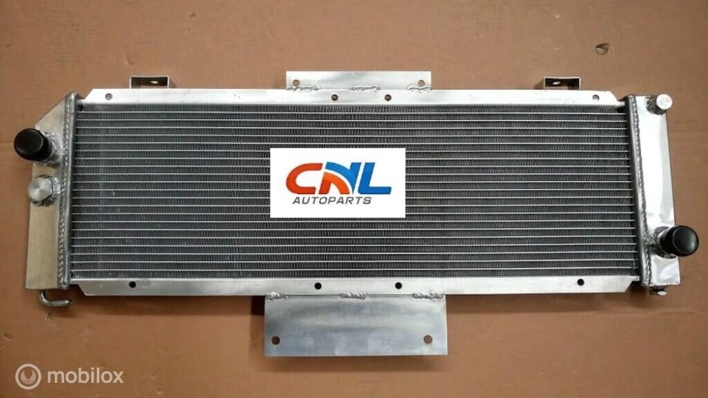 Radiateur Renault Alpine A310 V6 2.7l 1977-1985 78 79 80 81, Nieuw, Ophalen of Verzenden