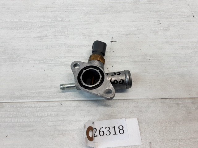 FJS600 2001 - 2015 Honda Elektrische component D1-59148