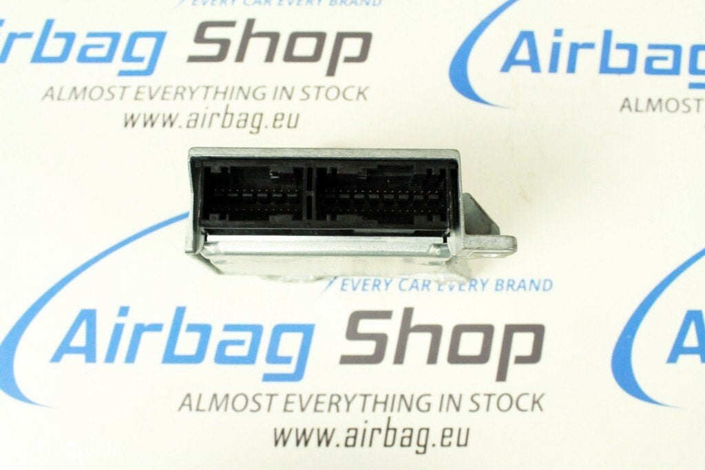 Airbag module Citroen Berlingo (2009), Enlèvement ou Envoi, Utilisé