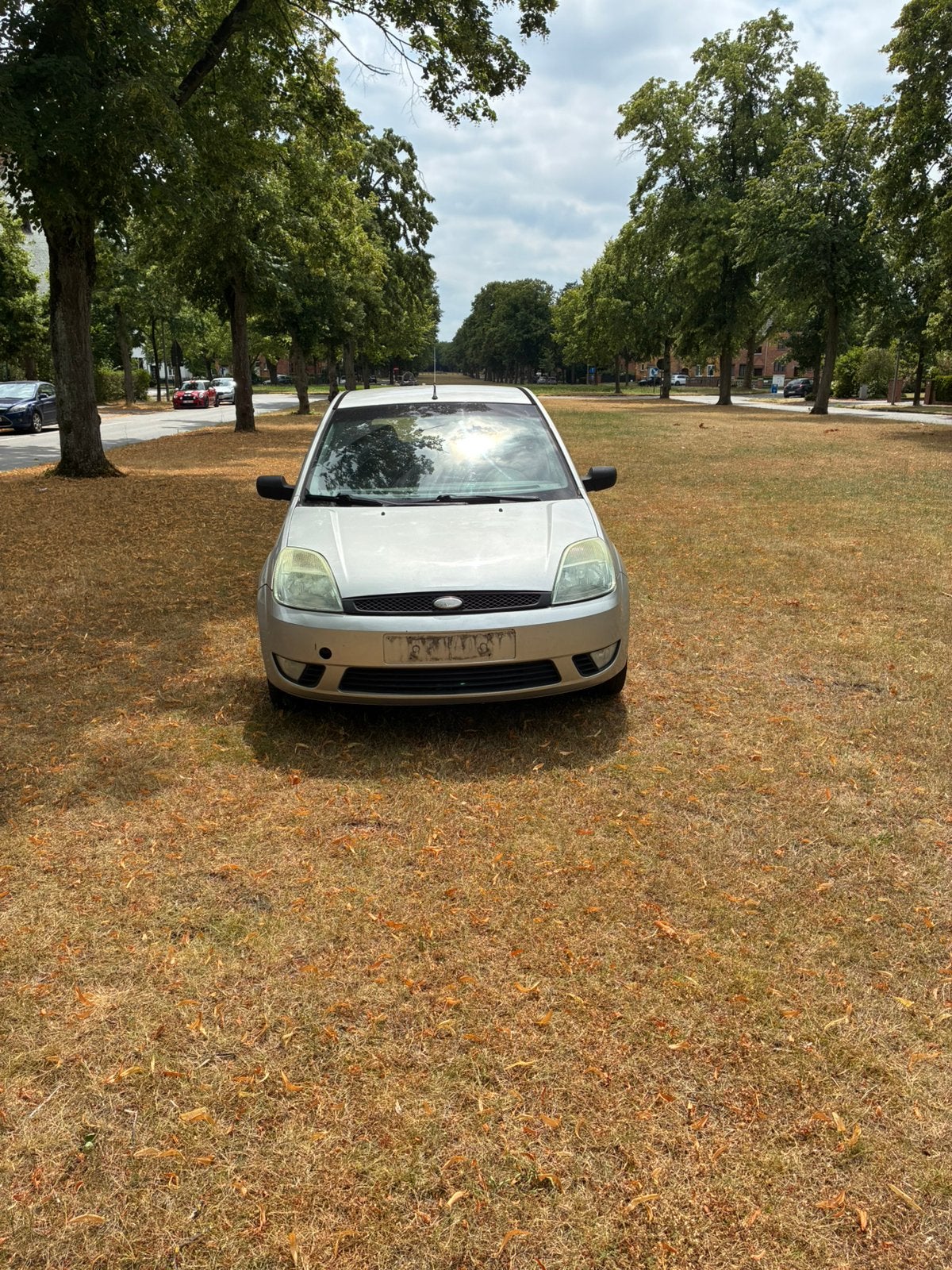 Ford fiesta, Autos, Achat, Boîte manuelle, Diesel, Particulier