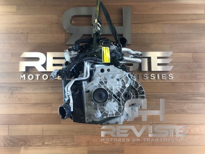 Moteur d'un Audi RS3, -, 3 mois de garantie, Audi, Utilisé