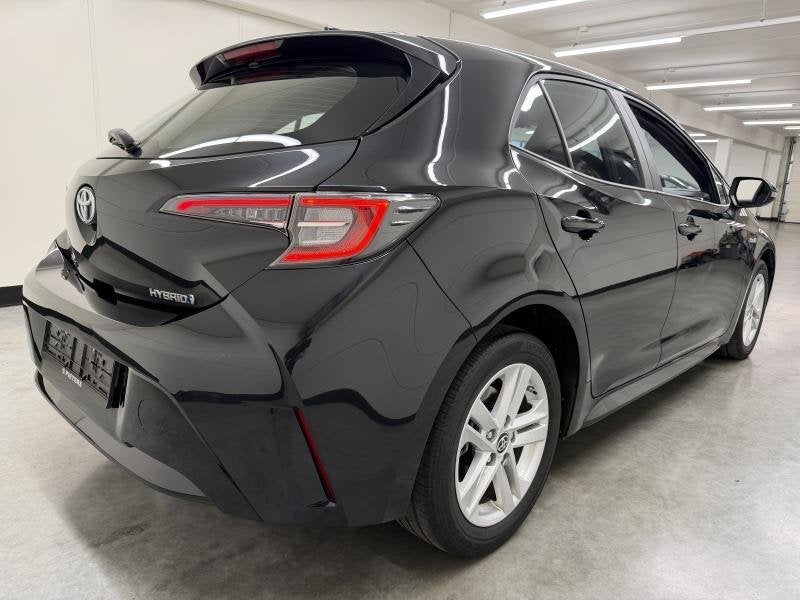 Toyota Corolla Dynamic + Navi, Autos, Toyota, 78 g/km, Achat, Euro 6, Corolla