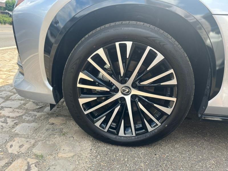 Lexus RZ Privilege Line, Autos, Lexus, Argent ou Gris, Achat, Euro 6, Entreprise