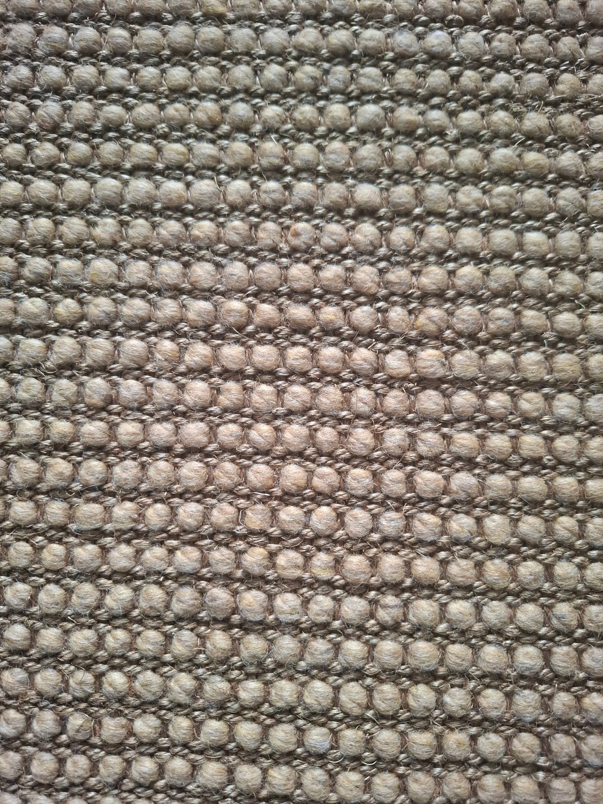 NIEUWE Indische tapijten, Ophalen
