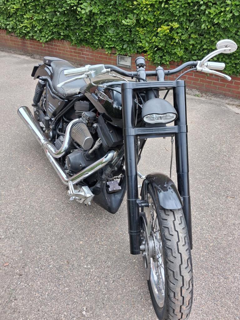 Motors, Particulier
